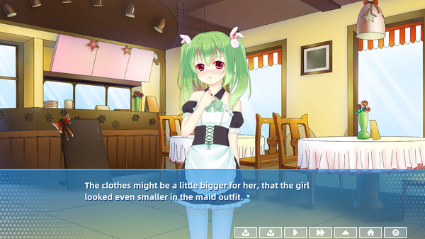 There is No GreenDam screenshot 6