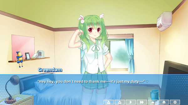 There is No GreenDam screenshot 4