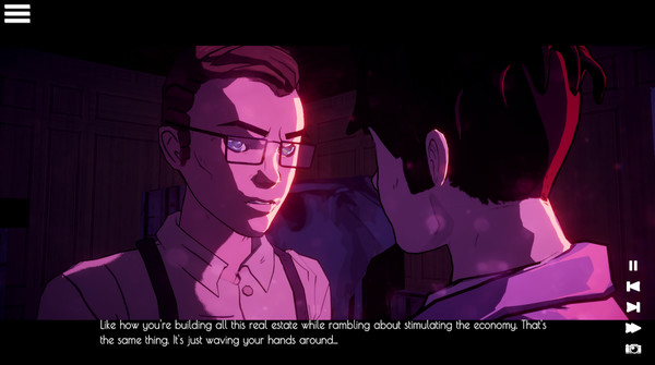 The Cherry Orchard screenshot 7
