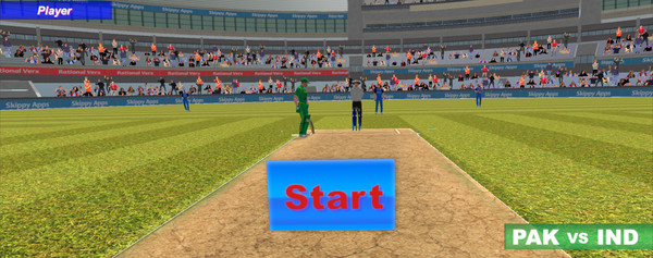 CricVRX - VR Cricket screenshot 8