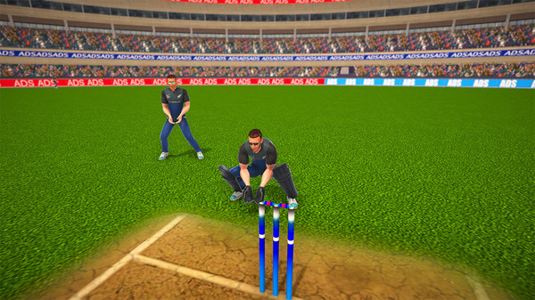 CricVRX - VR Cricket screenshot 3