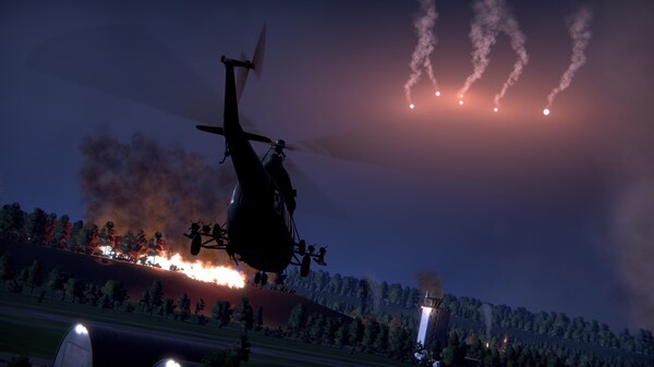 Regiments screenshot 4