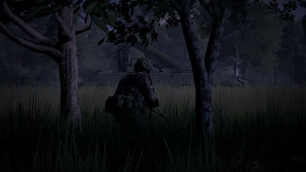 Regiments screenshot 6