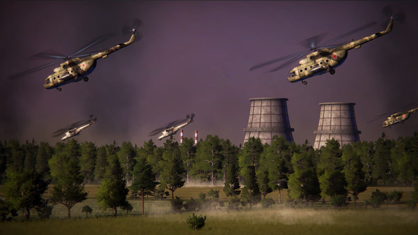Regiments screenshot 8