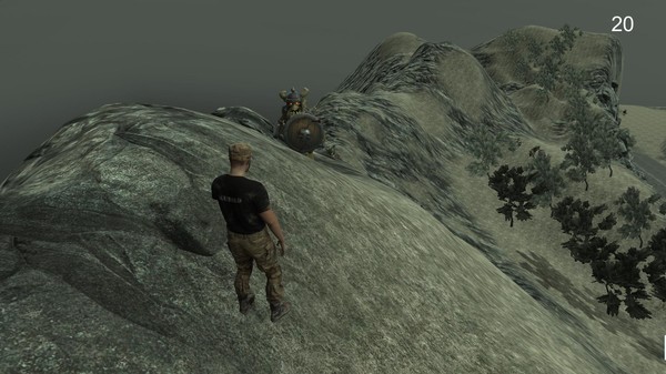 Last warrior screenshot 7