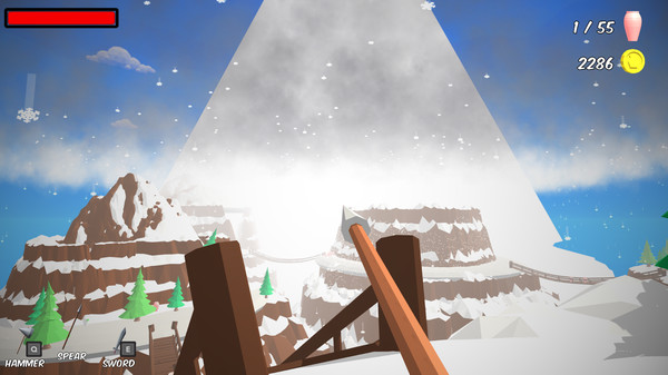 Terracotta - Shards of Doom screenshot 7