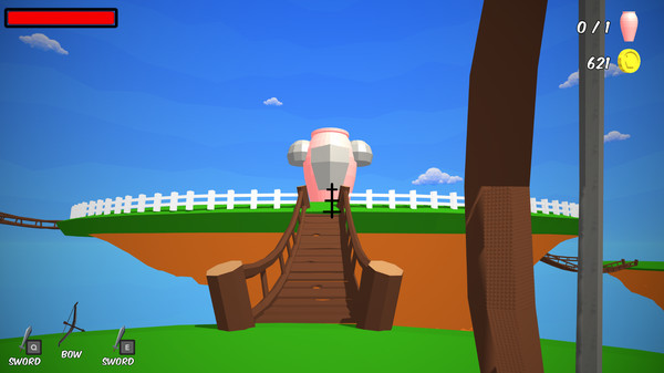 Terracotta - Shards of Doom screenshot 3