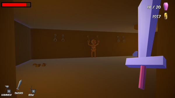 Terracotta - Shards of Doom screenshot 6