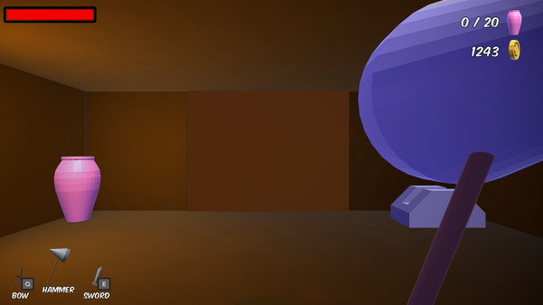 Terracotta - Shards of Doom screenshot 5