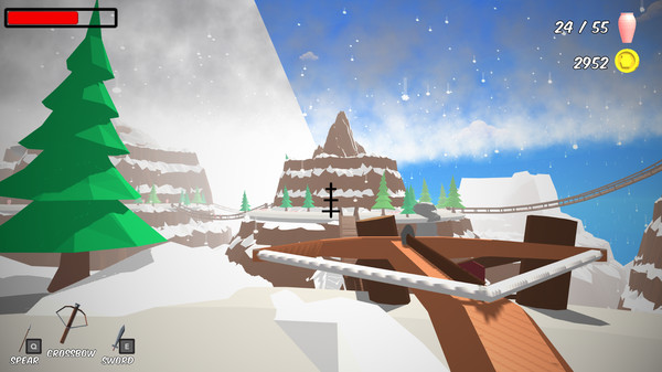 Terracotta - Shards of Doom screenshot 8