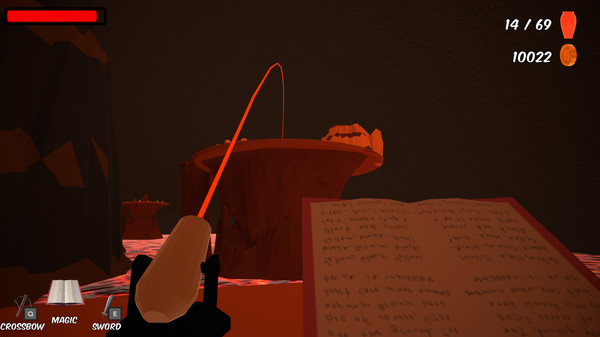 Terracotta - Shards of Doom screenshot 9