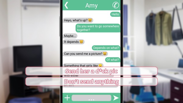Love on Paper screenshot 2