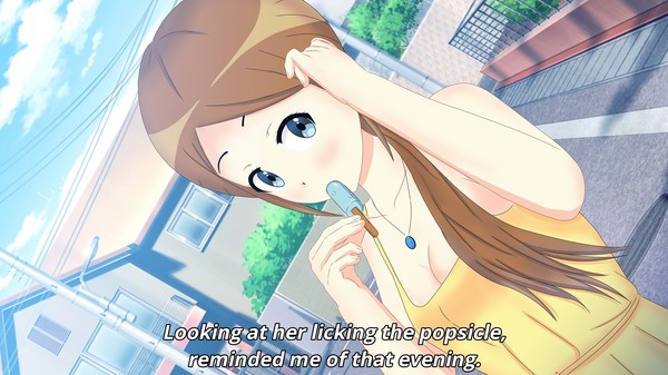 Love on Paper screenshot 3