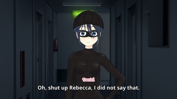 Love on Paper screenshot 6