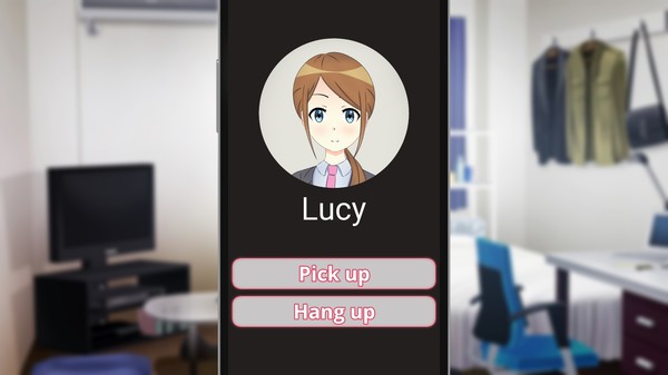 Love on Paper screenshot 7