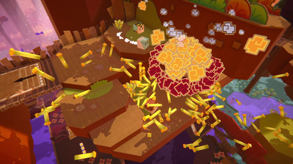 Pile Up! Box by Box screenshot 10