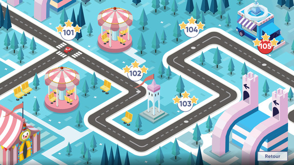 Réussir : Code de la Route - Nouvelle Édition (French Highway Code) screenshot 3