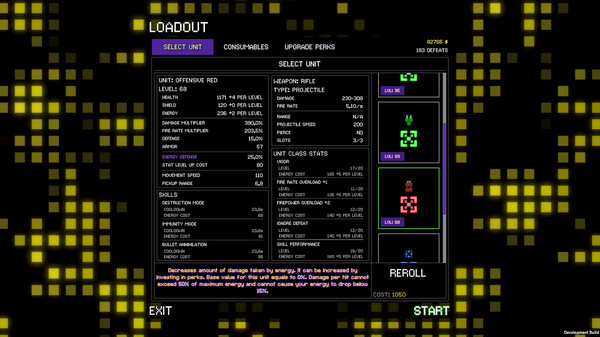 Just Random Squares screenshot 6