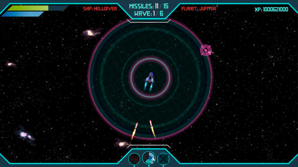 Planet Invasion screenshot 7