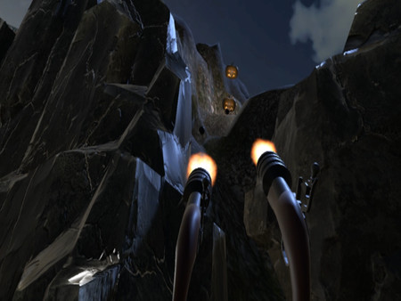 RailRoadVR screenshot 9