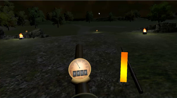 RailRoadVR screenshot 3