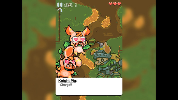 The Tales of Epicton Kingdom screenshot 6