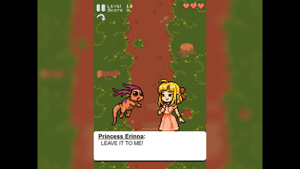 The Tales of Epicton Kingdom screenshot 7