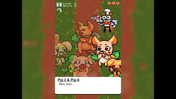 The Tales of Epicton Kingdom screenshot 2