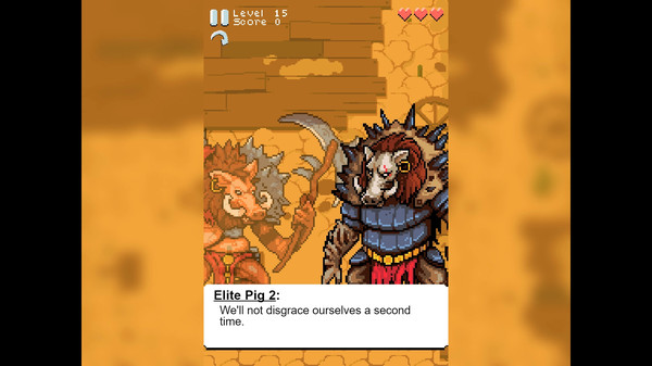 The Tales of Epicton Kingdom screenshot 3