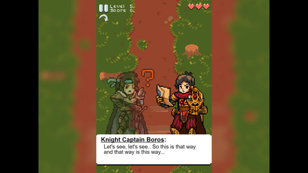 The Tales of Epicton Kingdom screenshot 4