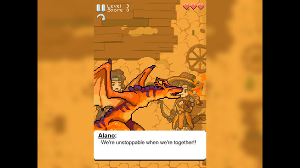 The Tales of Epicton Kingdom screenshot 5