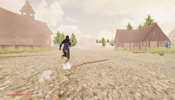 SARE  Inception screenshot 7