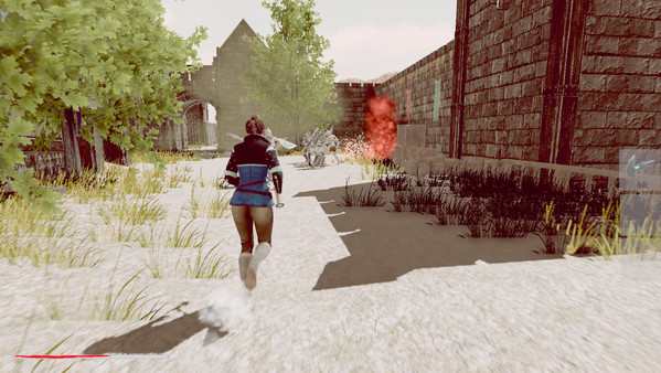 SARE  Inception screenshot 10