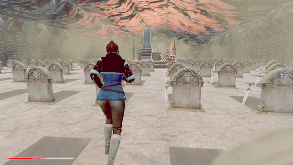 SARE  Inception screenshot 5