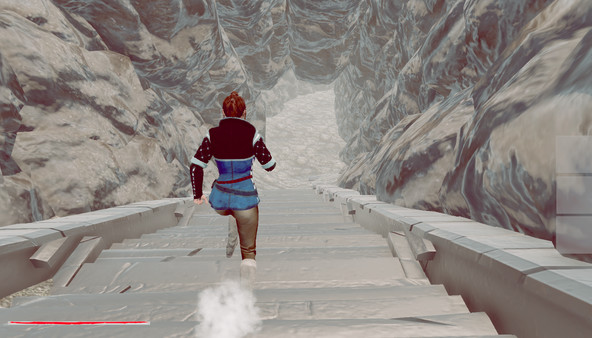 SARE  Inception screenshot 2