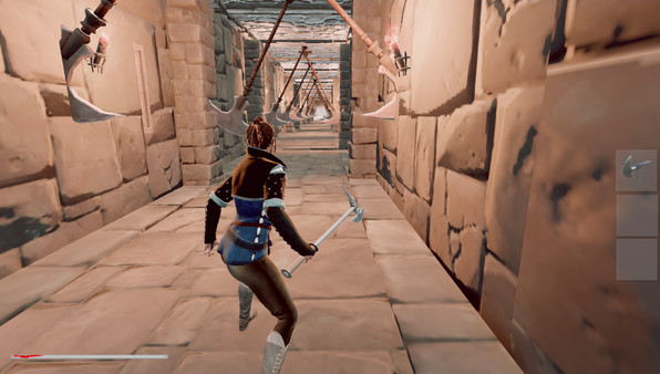 SARE  Inception screenshot 4