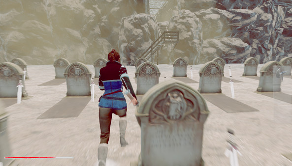 SARE  Inception screenshot 3