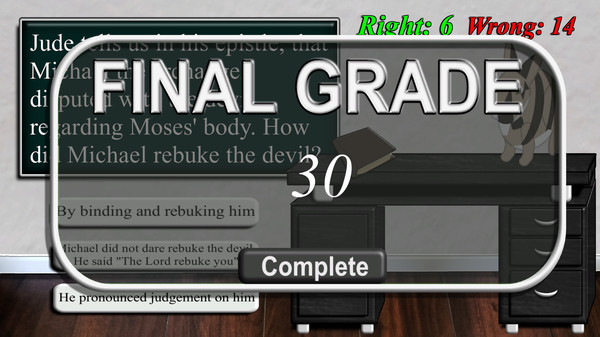 The Doulos Study screenshot 5