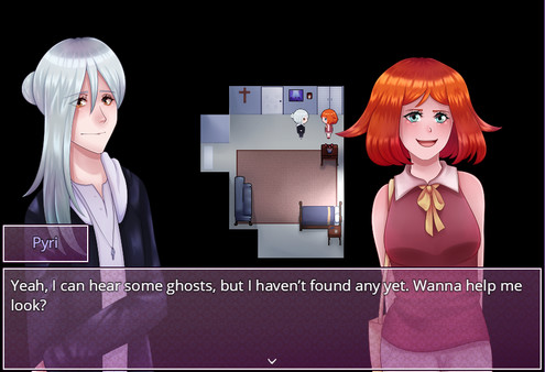Image of Perfection screenshot 7