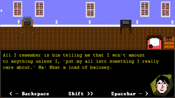 Cyber-Ante screenshot 8