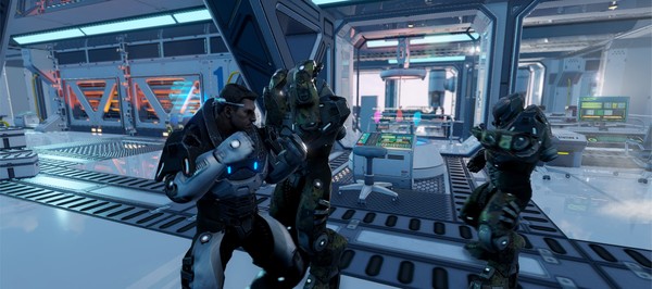 Adam's Ascending screenshot 12