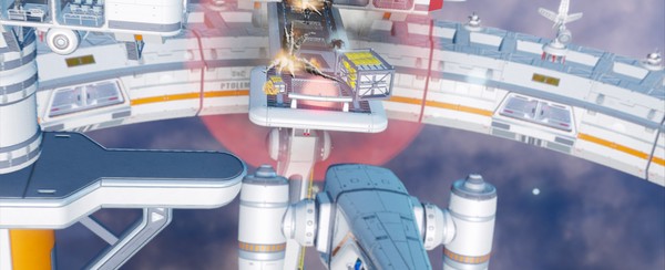 Adam's Ascending screenshot 11