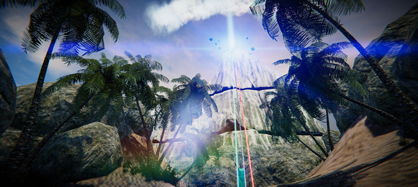 Adam's Ascending screenshot 3