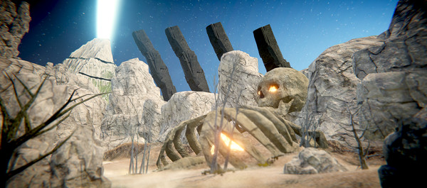 Adam's Ascending screenshot 6