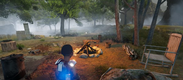 Adam's Ascending screenshot 5