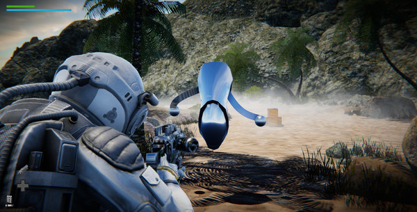 Adam's Ascending screenshot 10