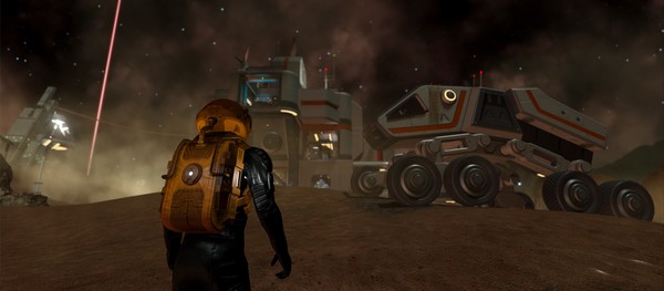 Adam's Ascending screenshot 8