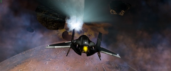 Adam's Ascending screenshot 4