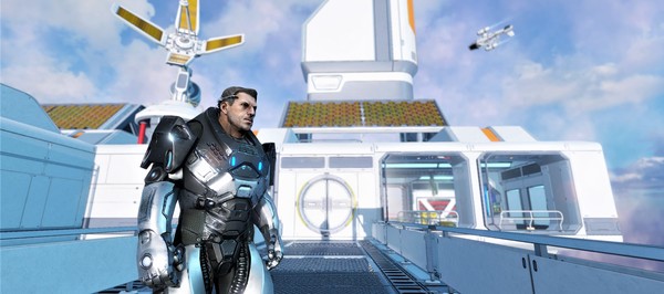 Adam's Ascending screenshot 2