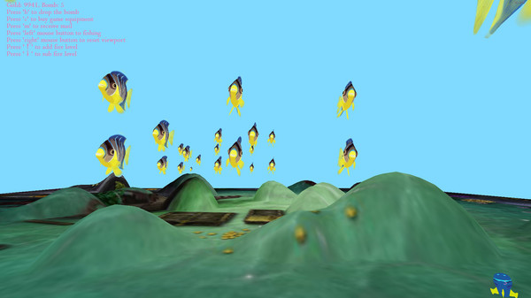 fishman screenshot 1